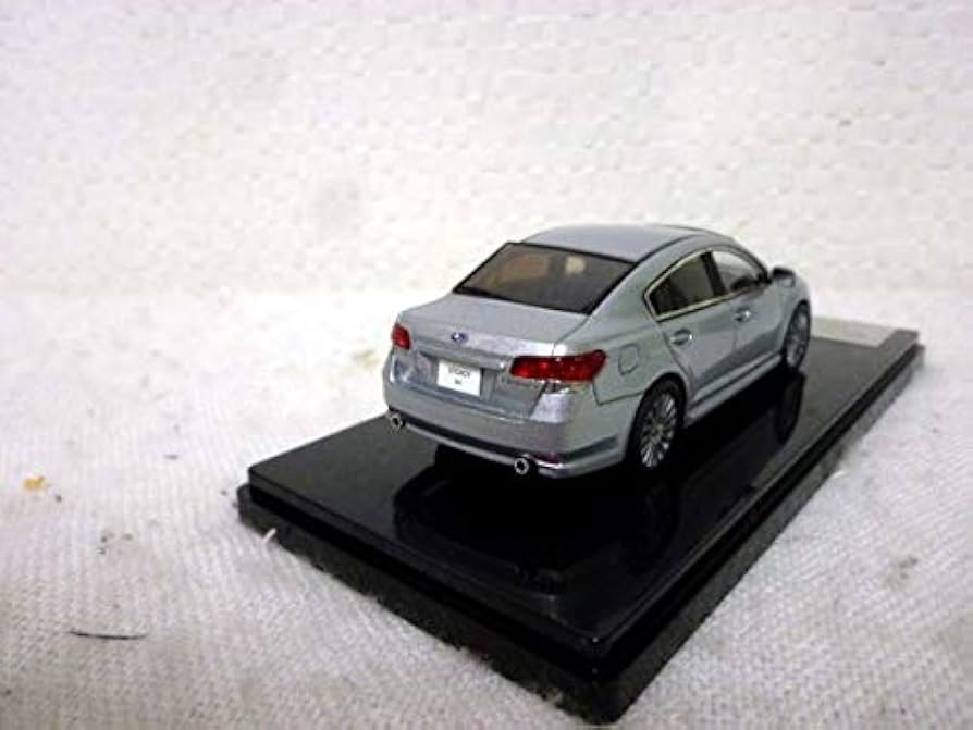 ミニカー legacyB4 blithen ミニカー legacyB4 blithen ミニカー