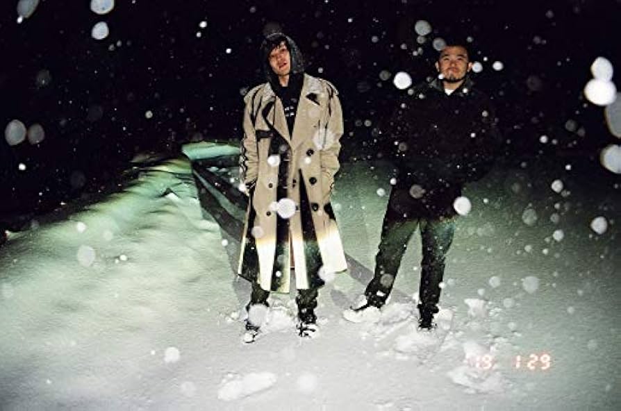 MOROHA/其ノ灯,暮ラシ DISCOGRAPHY | MOROHA