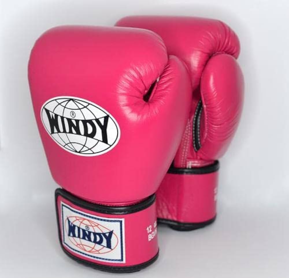 限定色ホットピンクWINDY 8ozボクシンググローブ 楽天市場】Windy