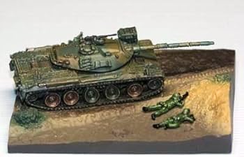 Amazon | 1/144 コナミ 陸上自衛隊装備大全 第弐弾－08 機甲科装備 74