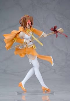 はぴねす！ 神坂春姫 初期設定色Ver. 1/8 完成品フィギュア限定500体