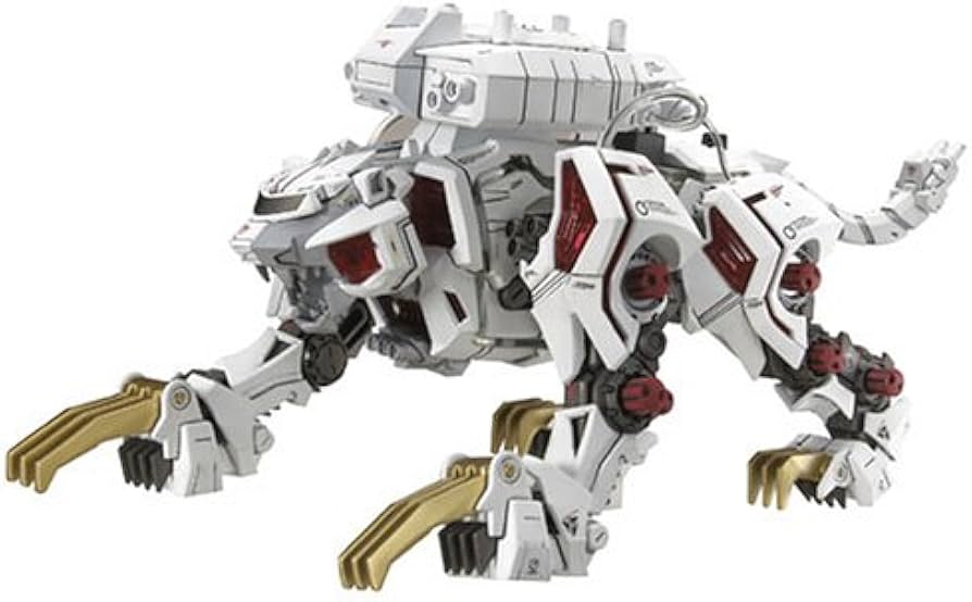 Amazon | GZ-008ソウルタイガー | プラモデル 通販