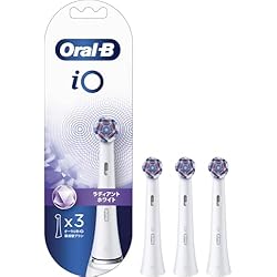 Amazon | 【Amazon.co.jp限定】ブラウン オーラルB iO5 S クワイト