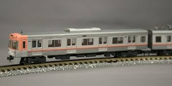 マイクロエース 京王1000系 サーモンピンク ブルーグリーン セット