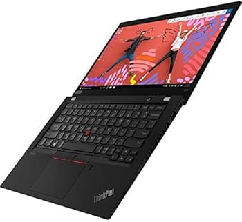 Amazon.com: Lenovo ThinkPad X13 Gen 1 13.3