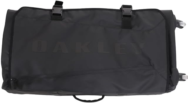 Amazon.com: Oakley Endless Adventure Travel Trolley Blackout