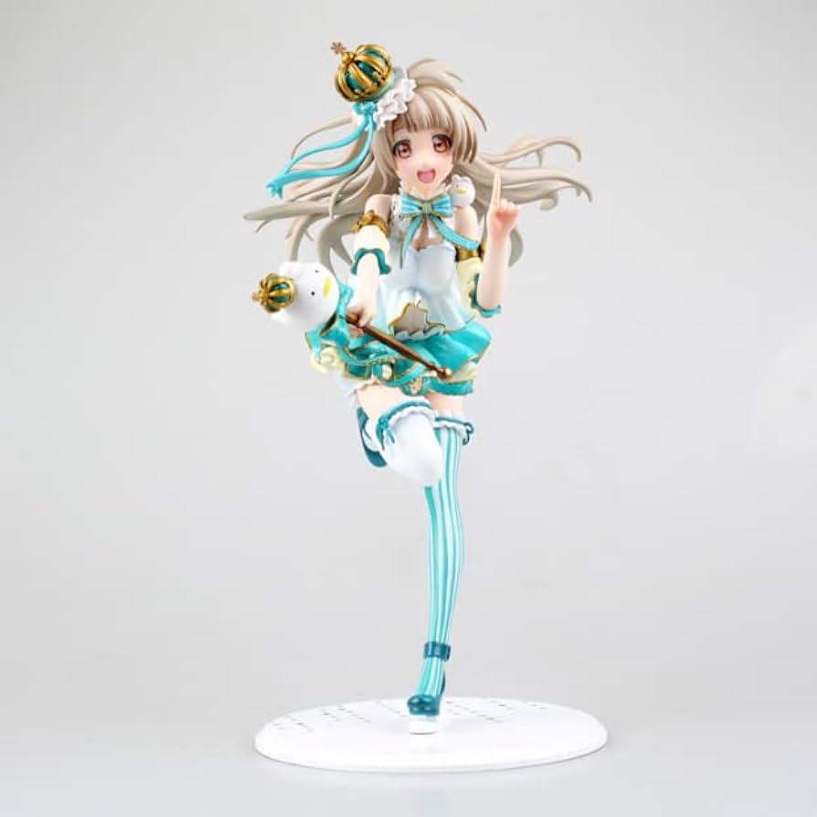 Amazon | スクールアイドルフェスティバル 南ことり 1/7スケール