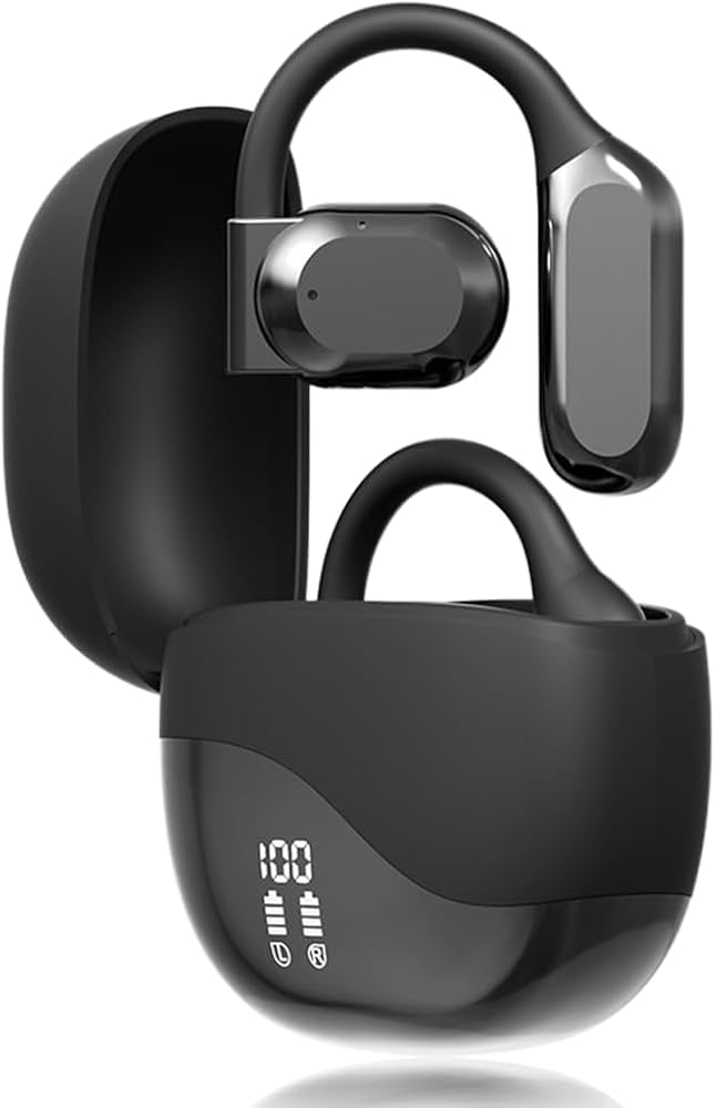 VTrans AI Earphone ワイヤレスイヤフォン 【公式通販】