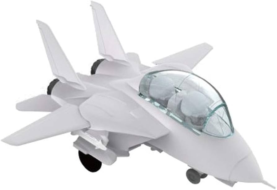 Amazon | フリーダムモデルキット コンパクトシリーズ アメリカ海軍 F