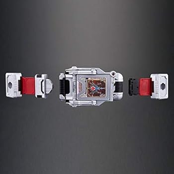 Amazon | [QUICK] プレミアムバンダイ限定「CSMブレイバックル＆ラウズ