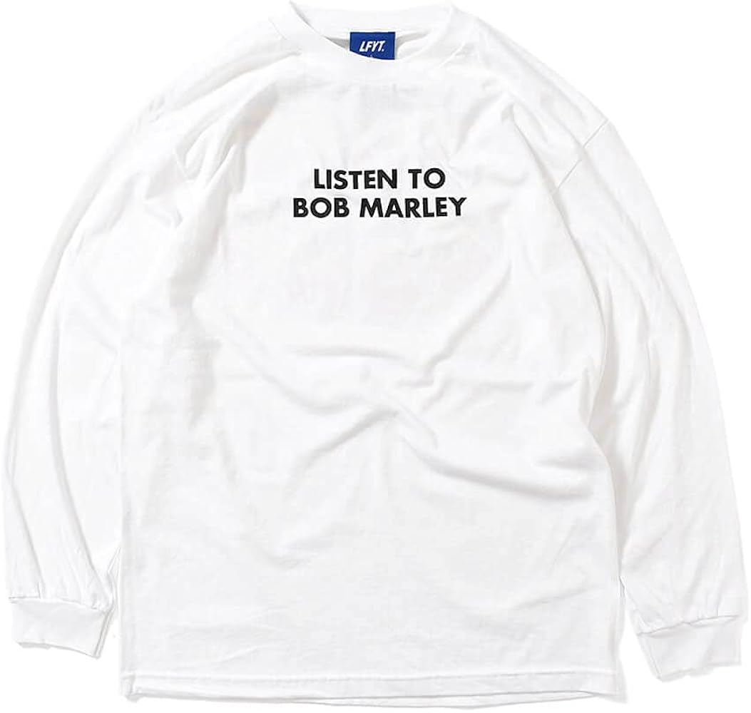 Amazon | [ラファイエット] LFYT × BOB MARLEY ボブマーリー コラボ