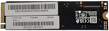 Amazon.com: Micron SSD 1TB 3400 M.2 2280 NVMe PCIe 4.0 Gen4 x4