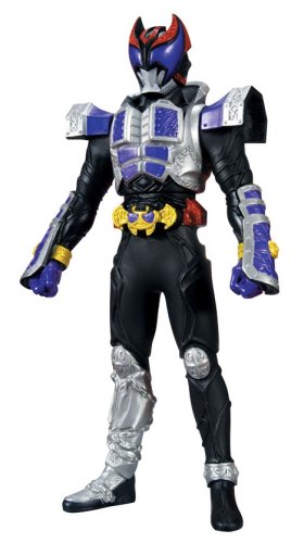 仮面ライダーキバ ☬ S.I.C. 仮面ライダーキバ 4体セット S.I.C. 仮面