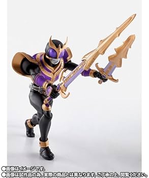 Amazon | S H.Figuarts（真骨彫製法） 仮面ライダークウガ ライジング