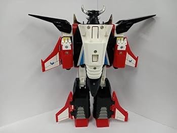 Amazon.co.jp: タカラ 勇者エクスカイザー 3段変形 ダイノガイスト