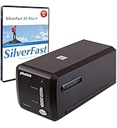 Amazon.co.jp: Plustek OpticFilm 8200i Ai フィルムスキャナー