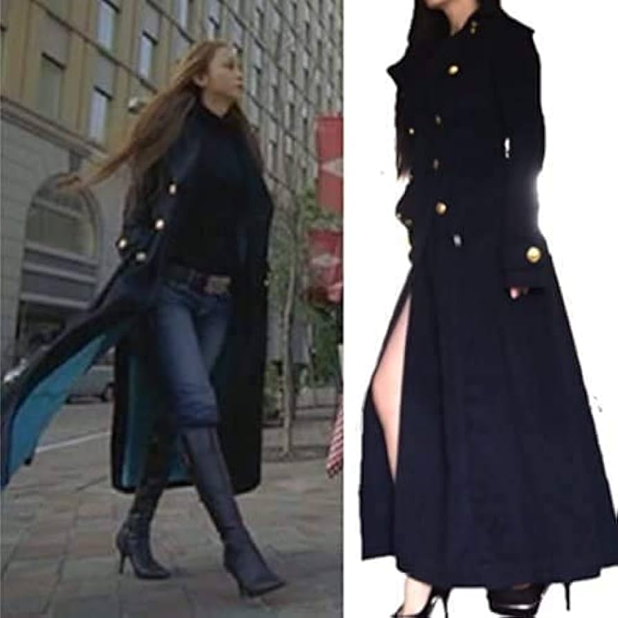 安室奈美恵ベビドンコート SLY 安室奈美恵 ベビドンコート