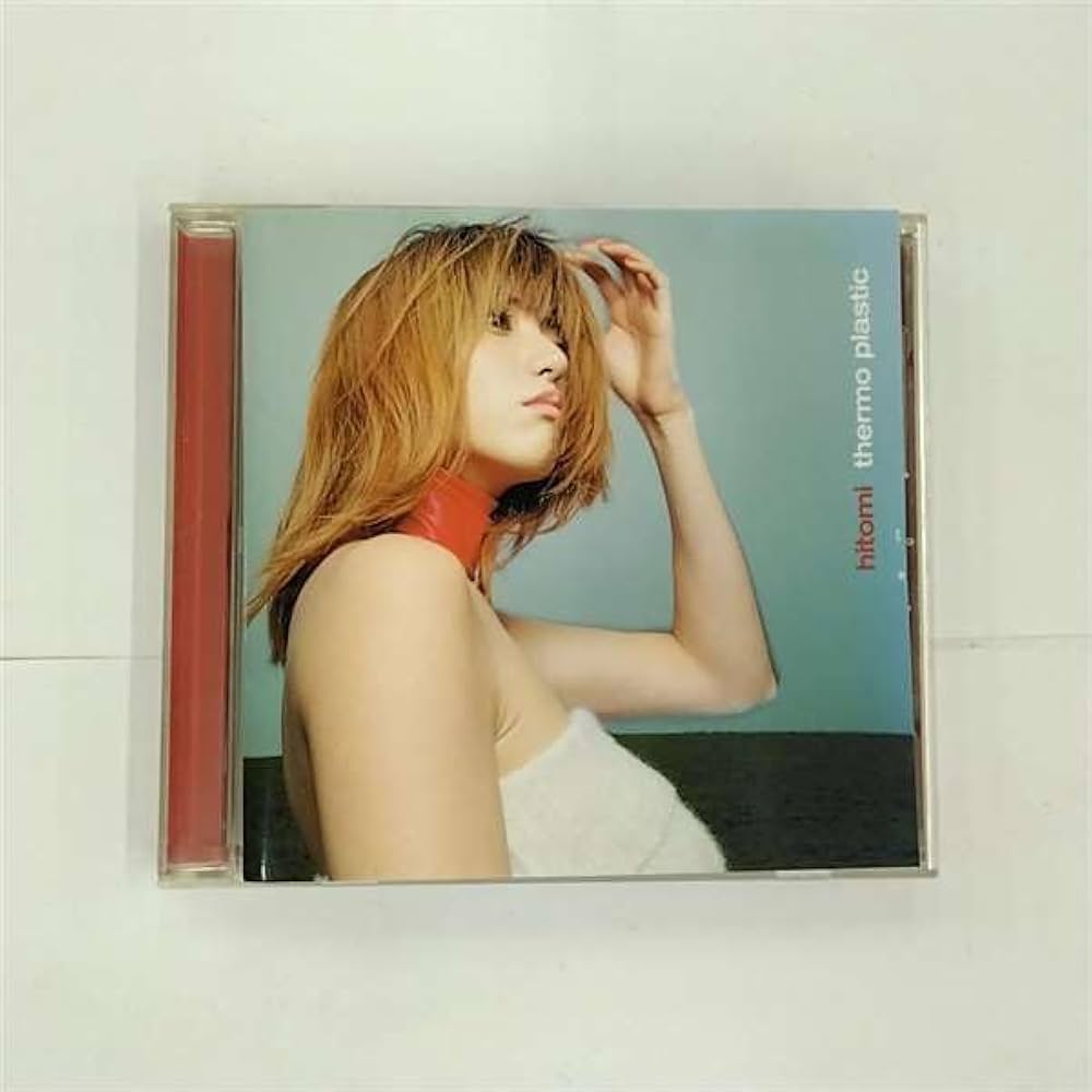Amazon.co.jp: thermo plastic - hitomi: ミュージック