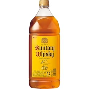 Amazon.co.jp: Whiskey & Scotch: Food, Beverages & Alcohol