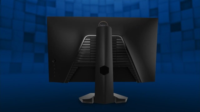 Amazon.com: Dell 144Hz Gaming Monitor FHD 24 Inch Monitor - 1ms