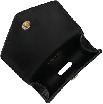 PRADA サフィアーノレザー AirPodsケース 小物 ✨未使用保管品✨PRADA