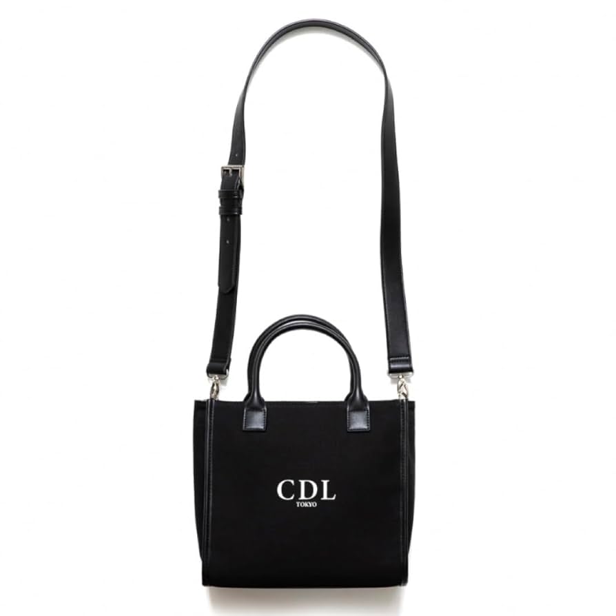 CDL TOKYO ノベルティ サコッシュ 登坂広臣 バック CDL TOKYOトート