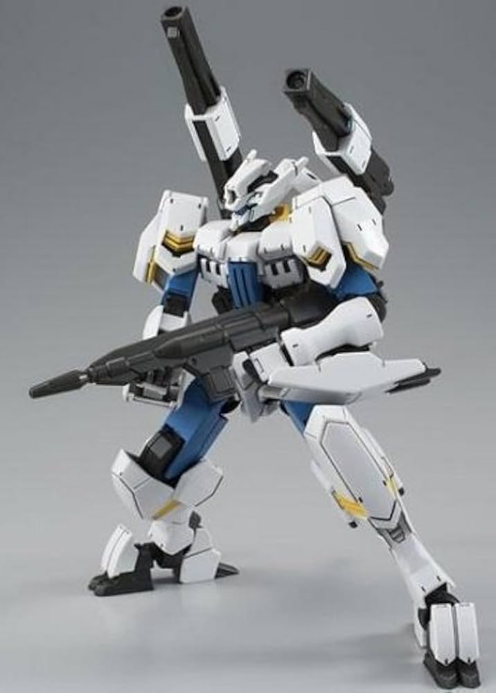 24キット]ガンプラHG鉄血のオルフェンズキット ガンプラまとめ売り