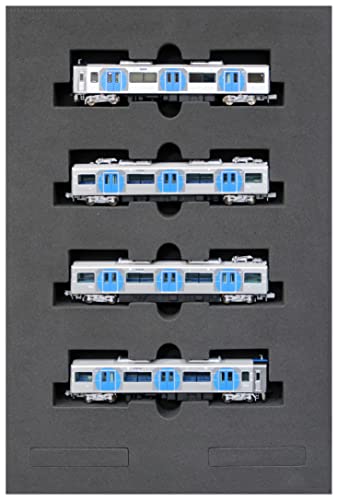 ポポンデッタ 阪神5700系4両セット 品番:6033 | NGaugeJP - 横濱模型