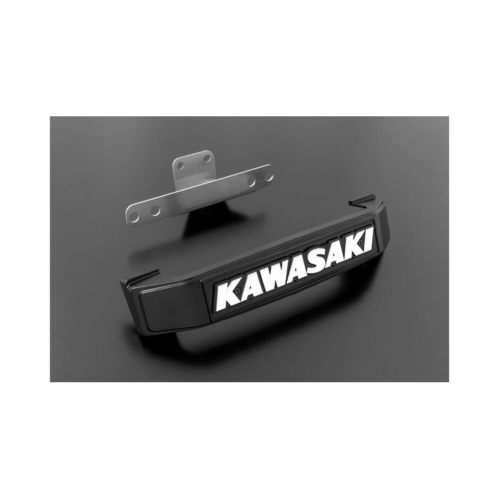 PMC BIGステムエンブレム&ステーセット Z900RS CAFE おまけ付 PMC BIG