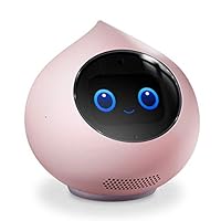 Amazon.co.jp: Romi ロミィ 会話AIロボット 家庭用 ROMI-P02 【グッド