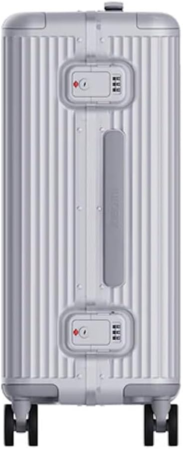 Amazon | Xiaomiユニ_大人用クラシックプロ。, シルバー, eu20