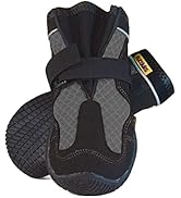 Amazon.co.jp: Muttluks スノーマッシャーズ 犬 靴 冬用 脱げない 履