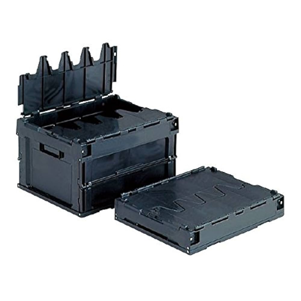 大型2個 サンクレット#120 サンコー 三甲 業務用 収納 コンテナ 三甲