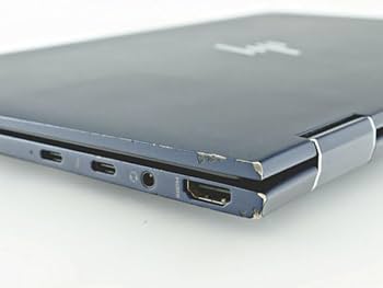 Amazon.co.jp: 【整備済み品】 HP Elite Dragonfly 第8世代 i5 ノート