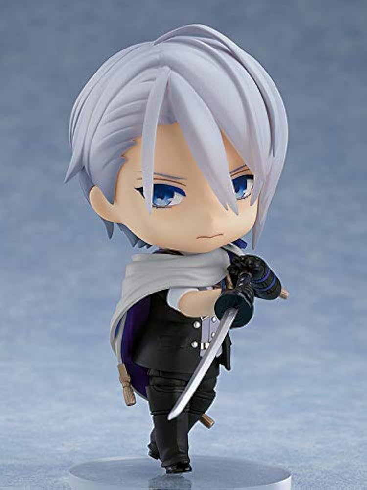 Amazon | ねんどろいど 刀剣乱舞-ONLINE- 山姥切長義 ノンスケール