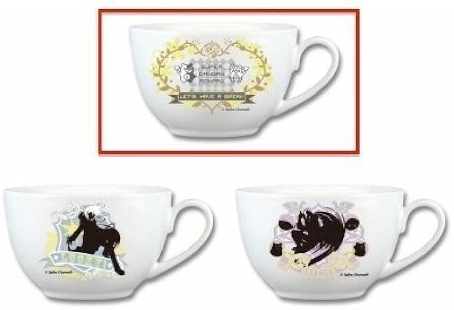 Amazon.co.jp: みんなのくじ スーパーダンガンロンパ2 さよなら絶望