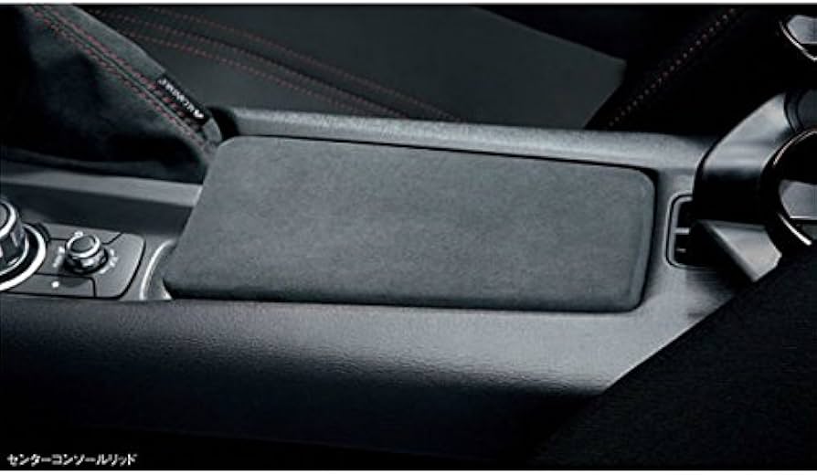 Amazon | 純正アクセサリー マツダ ロードスター ND5RC H27.05