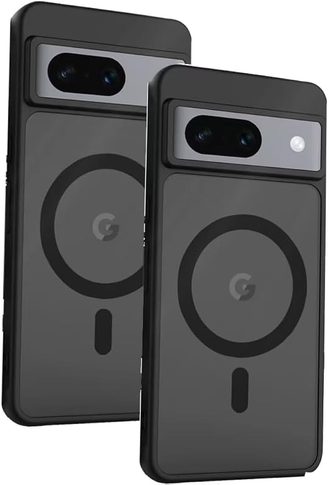 Amazon.co.jp: 【Magsafe対応】JoeyKaiHai Google pixel8a ケース