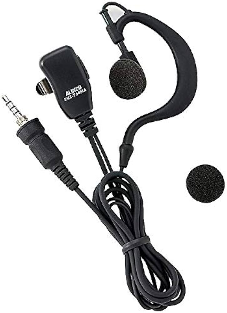 ☆ ALINCO DJ-S17 綺麗 充電器 電池パック イヤホンマイク付 ALINCO DJ