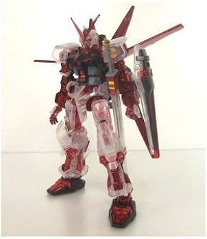 Amazon | HG 1/144 MBF-P02 ガンダムアストレイ レッドフレーム