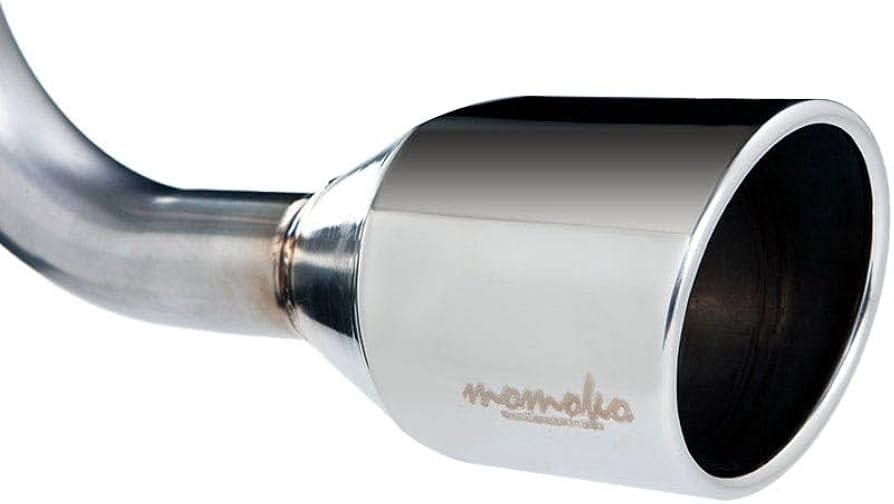 Amazon | 5ZIGEN マフラー MOMOKO(モモコ) [適合:SUBARU(スバル