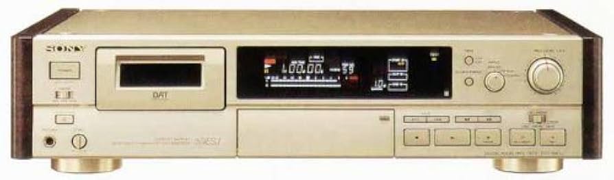 Amazon | SONY DTC-59ESJ DATデッキ(premium vintage) | SONY(ソニー