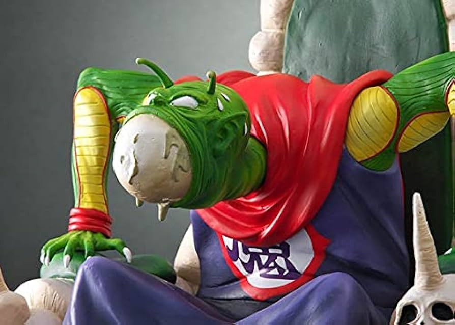 Amazon.co.jp: ドラゴンボールアライズ○ピッコロ大魔王Ver.B【限定