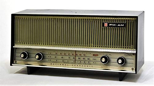 National ナショナル 真空管アンプ WP-602 National ナショナル 真空管