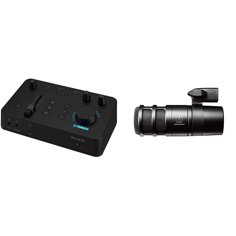 l*a様 【美品】YAMAHA zg02オーディオインターフェース AT2040 l*a様