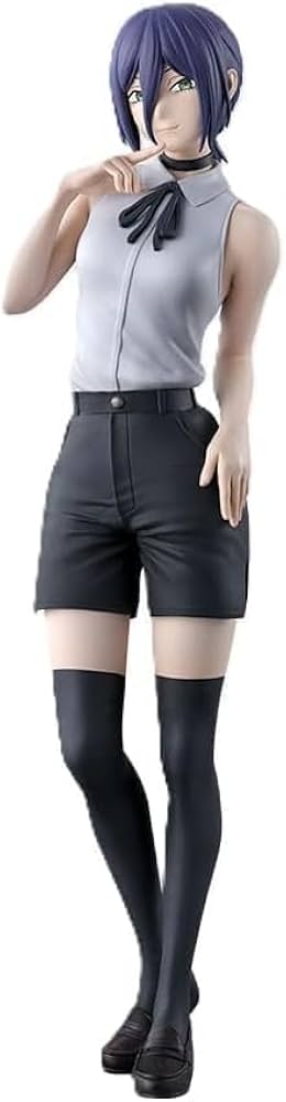 Amazon | 一番くじ 劇場版『チェンソーマン レゼ篇』 A賞 レゼ