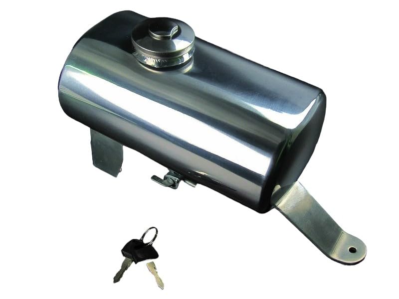 配送 5Lモンキー ガソリンタンク92〜93モデル 5Lモンキー用燃料タンク