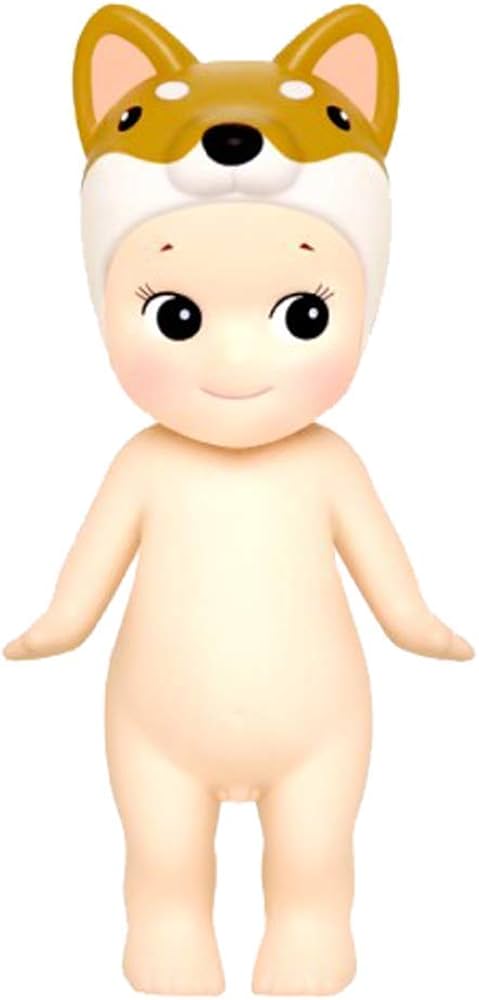 Amazon.co.jp: ソニーエンジェル ミニフィギュア アニマル シリーズ