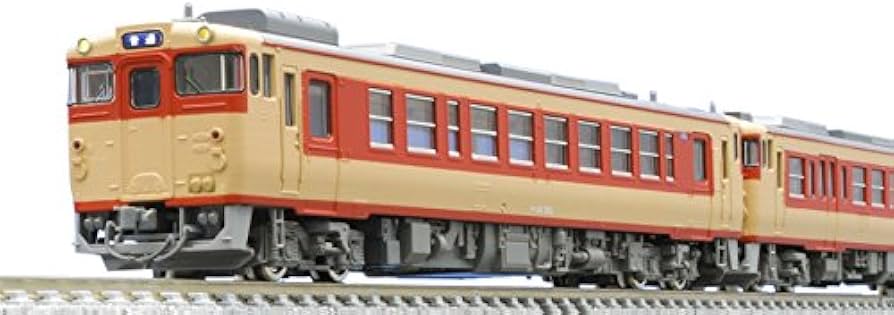 Amazon | TOMIX Nゲージ 限定 キハ40系ディーゼルカー 復刻国鉄急行色