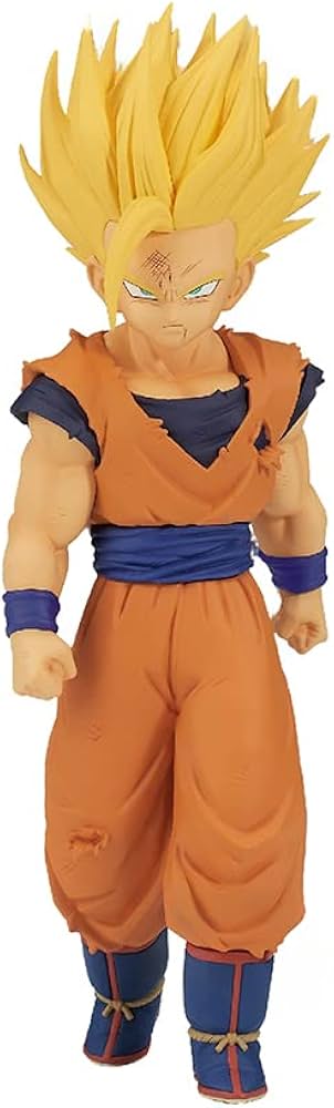 Amazon.co.jp: バンプレスト ドラゴンボールZ SOLID EDGE WORKS THE